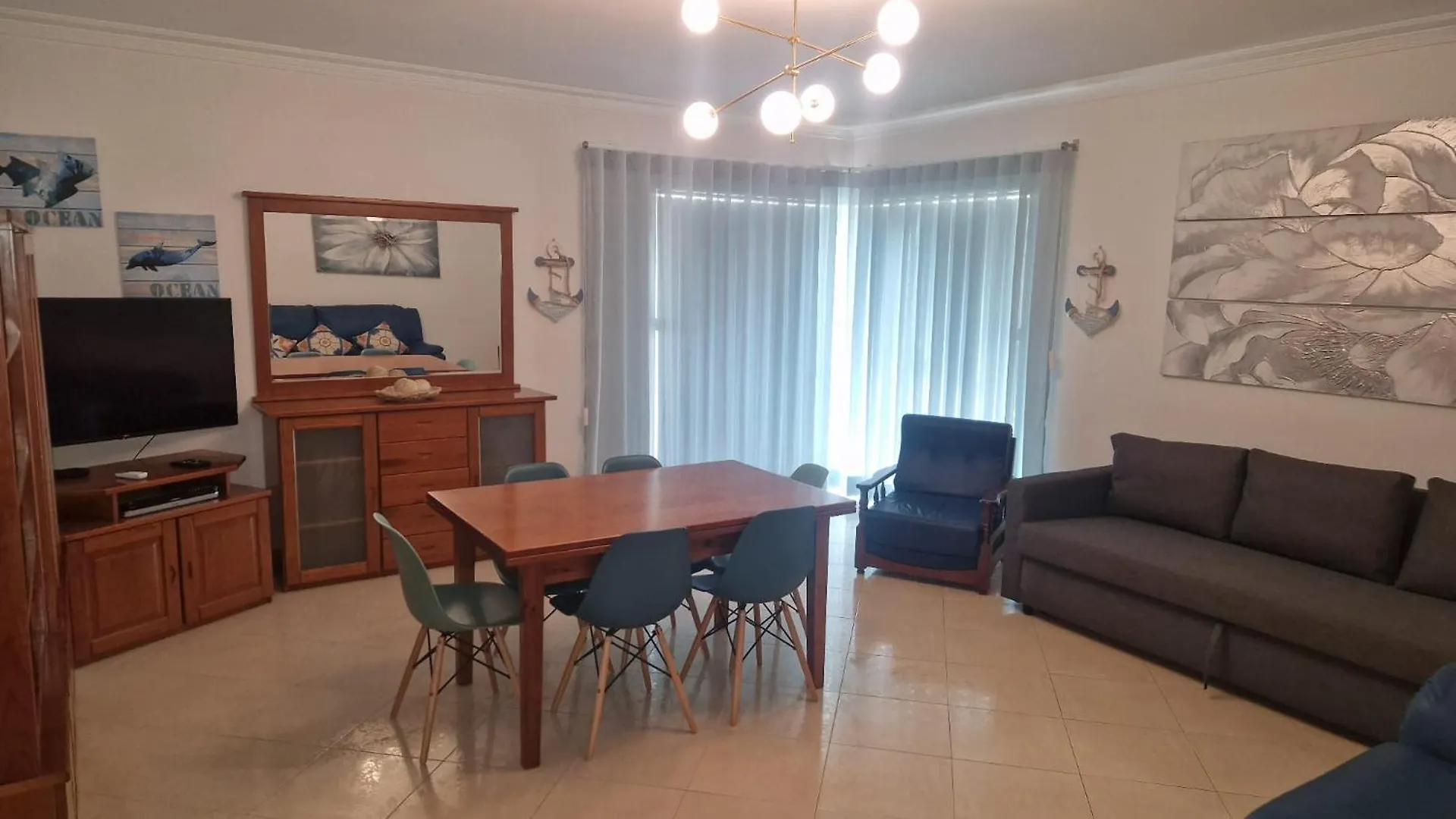 Apartmán Praia Da Rocha Portimão