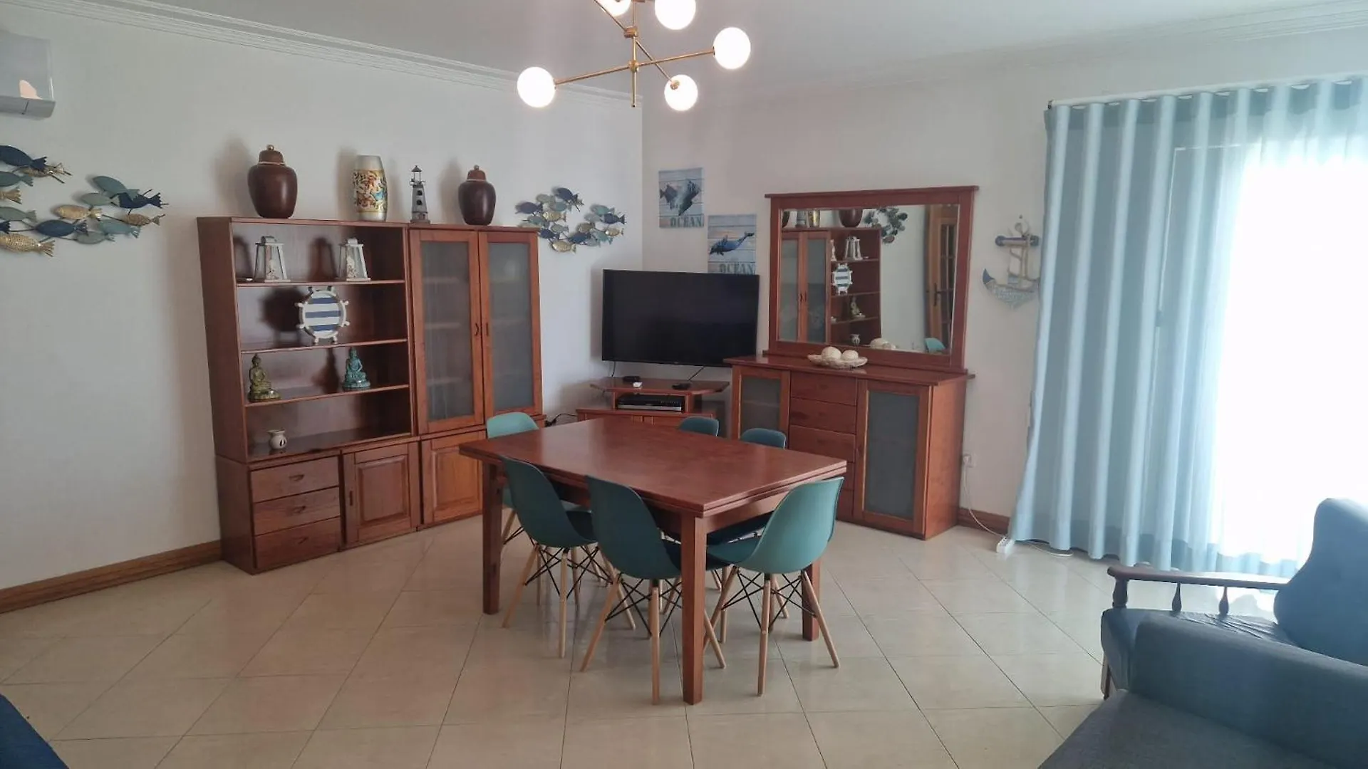 Praia Da Rocha Portimão Apartmán