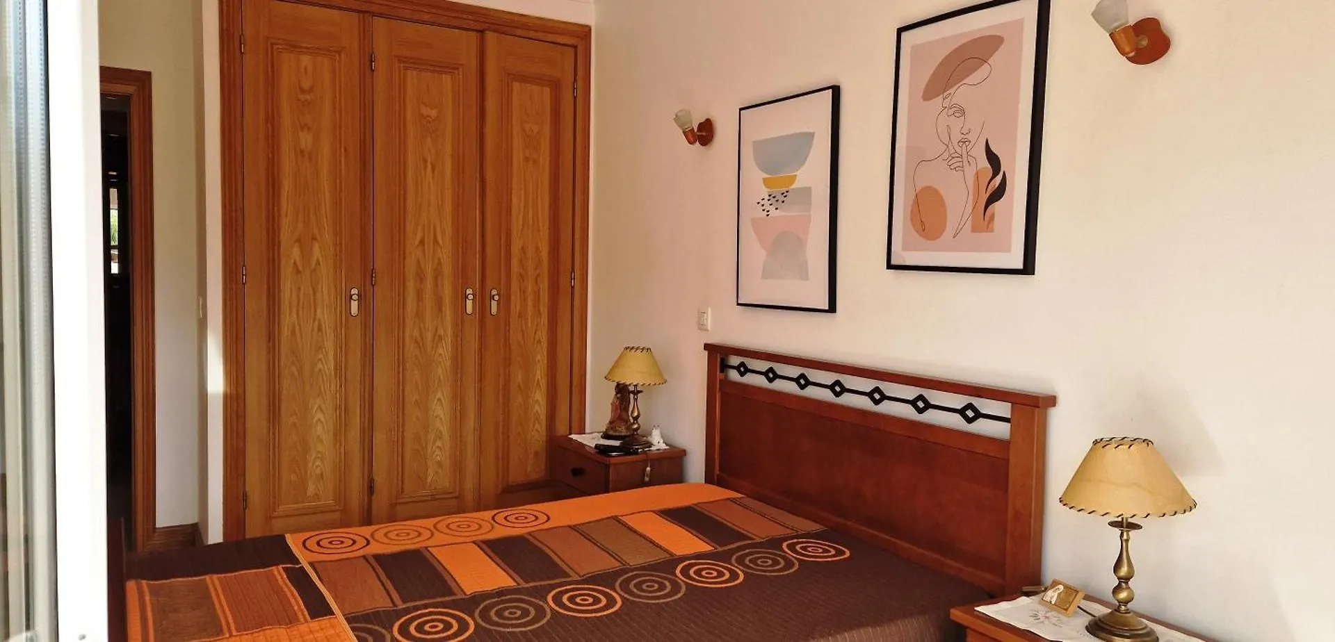 Apartment Praia Da Rocha Portimao