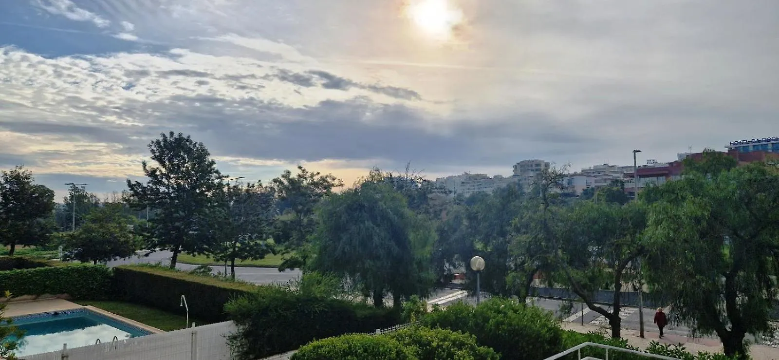 Apartment Praia Da Rocha Portimao
