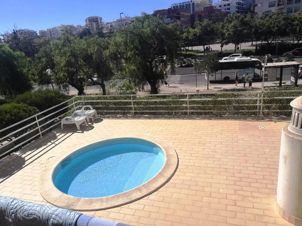 Apartment Praia Da Rocha Portimao