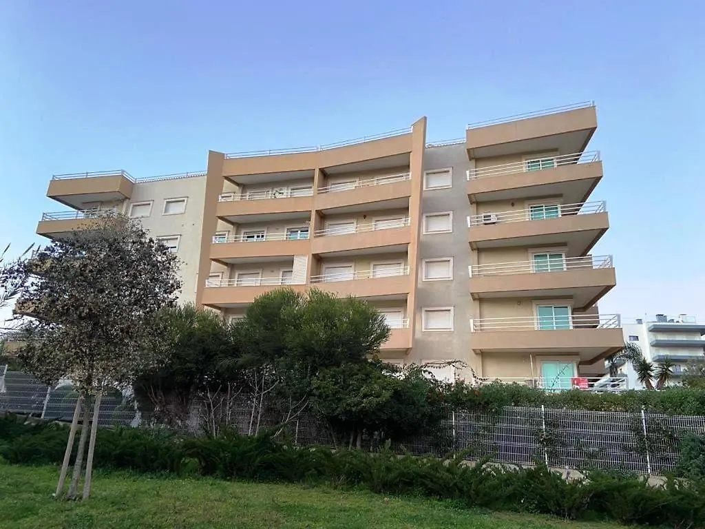 Praia Da Rocha Portimao Apartment