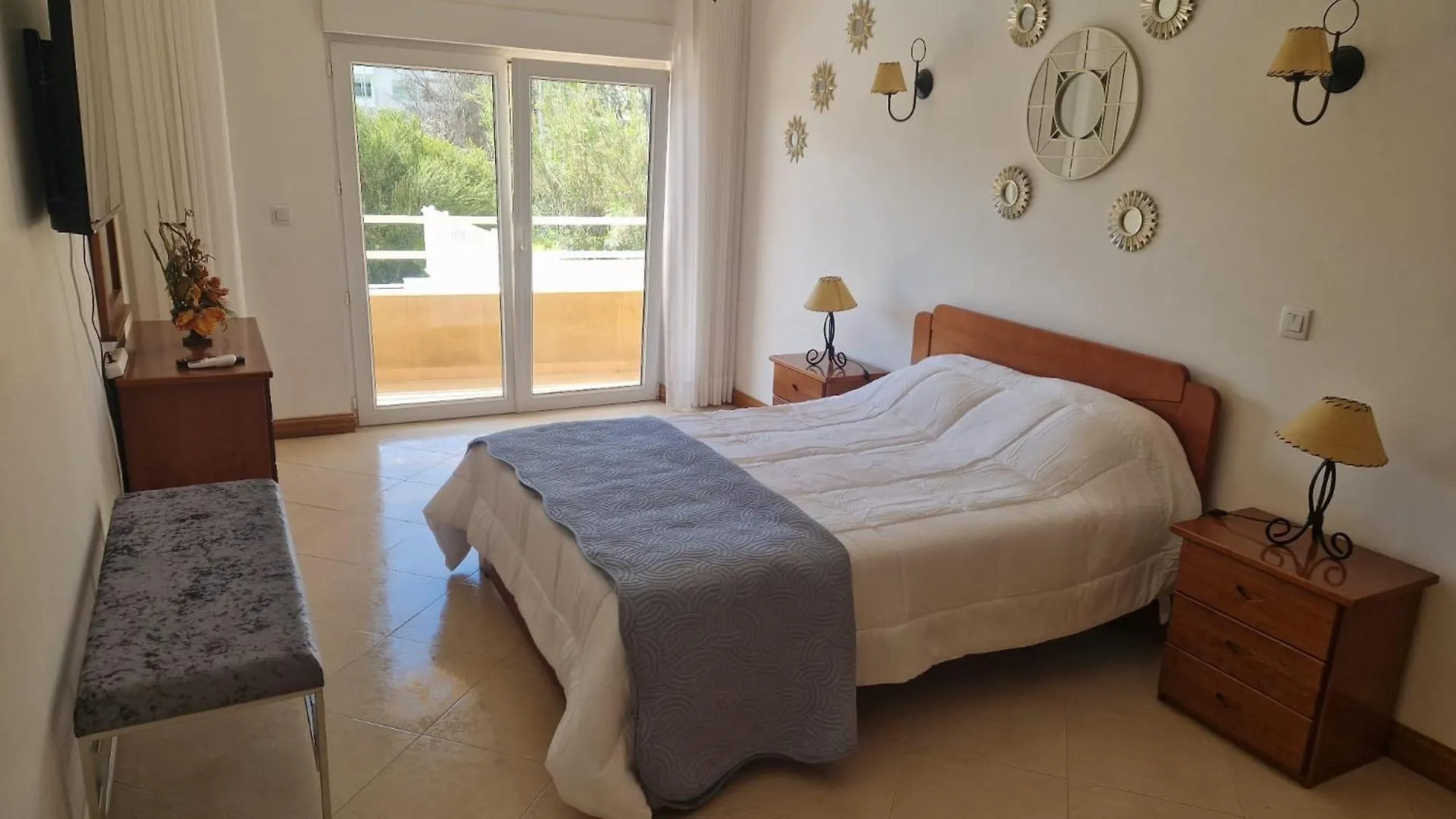 Apartment Praia Da Rocha Portimao Portugal
